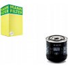 MANN-FILTER OLEJOVÝ FILTER 3904728 6636968 5191626 F1