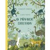 Charles Darwin a jeho teória O pôvode druhov - Sabina Radeva