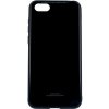 Puzdro TopQ GLASS Honor 7S pevné čierne 38957