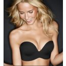 Wonderbra Ultimate Strapless čierna