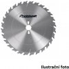 Holzstar Holzstar HM pilový kotouč, 200 x 30 x 2,8 mm, Z24 5260200