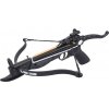 Kuše pistolová Beast Hunter COBRA Aluminium black 80lbs