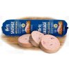 Saláma BRIT dog Chicken 800 g