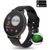 Luxria SmartWatch P8 Active - Inteligentné hodinky Farba: Čierna