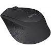 LOGITECH Bezdrôtová myš M280 čierna 910-004287