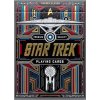 Hracie karty Theory11: Star Trek Dark Edition