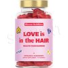 Bloom Robbins Love is in the Hair Healthy Hair Gummies 60 ks