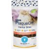 ProDen PlaqueOff Dental Bites Cat lososové 60 g