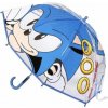 Cerdá Ježko Sonic Transparent
