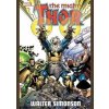 Mighty Thor Thor By Walt Simonson 2 - autor neuvedený
