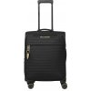 Travelite Barbara Stepp S Black 43l
