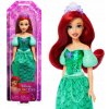 Bábika Disney Princess Mattel princezná Ariel plastová 29 cm