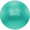 Lifefit anti-burst 65 cm, tyrkysová