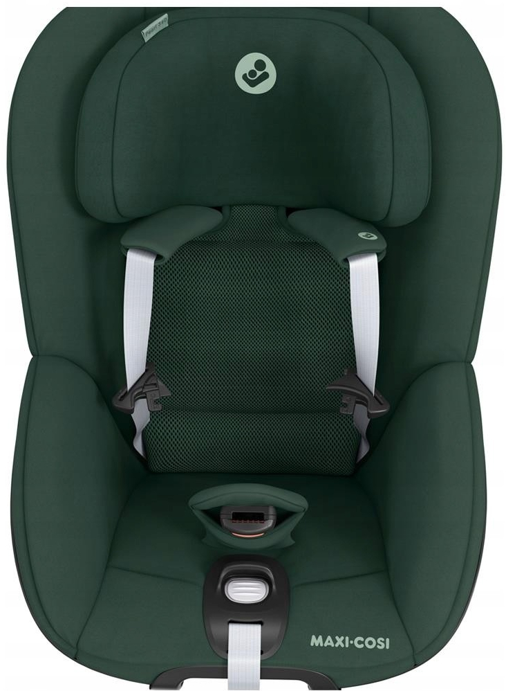 Maxi-Cosi Pearl 360 Pro 2023 Authentic Green