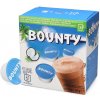 Bounty | Horúca čokoláda - 8 kapsúl do kávovaru Dolce Gusto