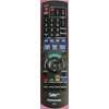 Panasonic N2QAYB000124 byl nahrazen N2QAYB000464 originálny diaľkový ovládač
