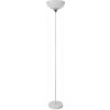 Zuma Line Sarda stojaca lampa 1x40 W biela-chróm A4036-MWH