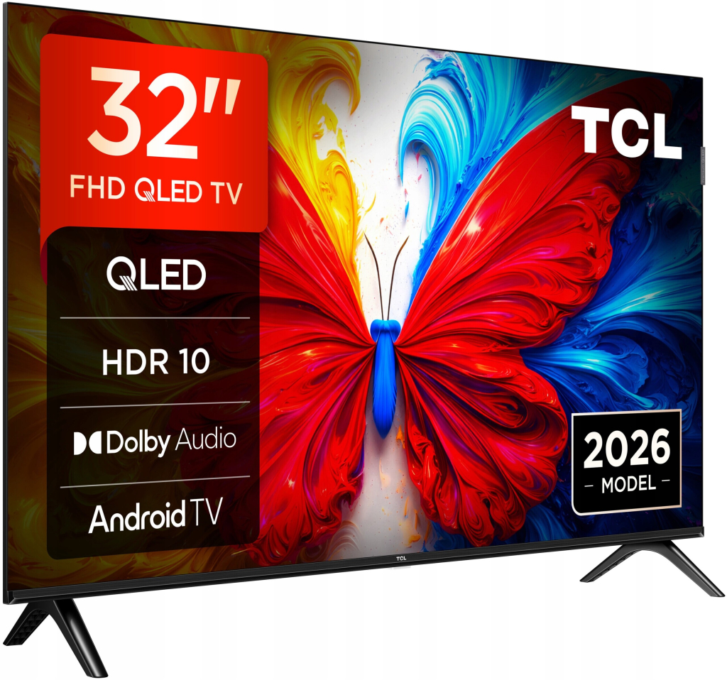 TCL 32S5L