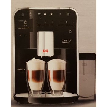 Melitta Barista T F830-102