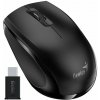 GENIUS NX-8006S Type-C/ 1200 dpi/ USB-C/ bezdrátová/ tichá/ černá 31030036400