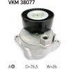 Napinák rebrovaného klinového remeňa SKF VKM 38077