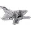 FX RC lietadlo Lockheed Martin/Boeing F-22 Raptor