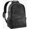 Batoh Aeronautica Militare Vintage classic 18 L čierna
