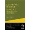 La amenaza interior : historia de la oposición judía al sionismo (Yakov M. Rabkin,Irene Selser)(Brožovaná)