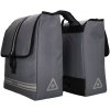 Beagles Bicycle Originals 24082 Grey 17L
