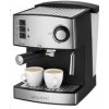 Clatronic ES3643 espresso pákové 15bar, 1,6L.