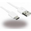 Samsung Type-C Dátový Kábel White (Bulk) (EP-DN930CWE)