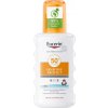 Eucerin Sun Sensitive Protect detský spray na opaľovanie SPF50 200 ml
