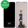LCD displej + Dotykové sklo Motorola Moto E40 XT2159-3 Aftermarket