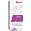 Barny's HypnoX dětský zklidňující sirup 120 ml