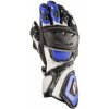 AKITO Moto rukavice SPORTMAX XS modré