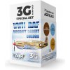 Sada akrylových farieb AK Interactive 3GEN - WWII RAF Aircraft Desert Colors