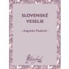 Slovenské veselie