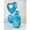 Brogaz Helium na 100 balónikov