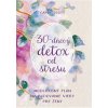 30-dňový detox od stresu - Scott Carey