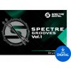 Spectre Digital Spectre Grooves Vol.1 (Digitálny produkt)