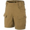 Helikon-Tex Krátke nohavice UTS 6 - Coyote - M–regular