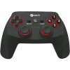 Gamepad C-Tech Khort, pre PS3, kompatibilný so systémom Android, Windows 10, bezdrôtové pr (GP-12)