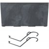 Prosperplast Hrantík URBI CASE BETON EFFECT W antracit 58cm