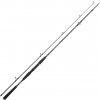 Prút Daiwa Seahunter X Pilk Coalfish 2,70m 40-120gr