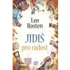 Jidiš pro radost - Leo Rosten