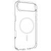 Zadný kryt FIXED MagPure s podporou Magsafe pre Apple iPhone 17 Air, číry