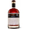 Ratu Dark Rum 5 y.o. 40% 0,7l (čistá fľaša)