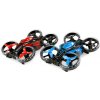 Amewi RC sada Fightstar - sada bojových dronov, červený a modrý