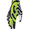 RUKAVICE NA CROSS QUADA ATV THOR SPORTMODE ANARCHY BLACK/WHITE S