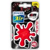 Power Air Splash Rally of tomorrow